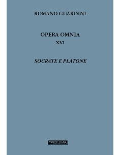 Socrate e Platone - Vol. XVI
