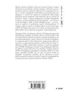 Filosofia dell'educazione 2