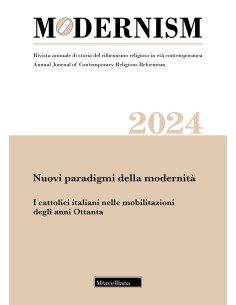 Nuovi paradigmi della modernità 