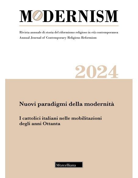 Nuovi paradigmi della modernità 