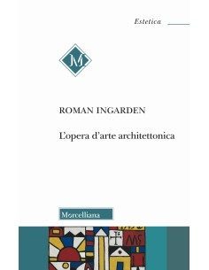 L'opera d'arte architettonica