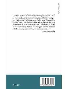 L'opera d'arte architettonica 2