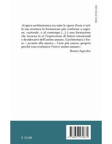 L'opera d'arte architettonica