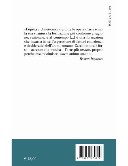 L'opera d'arte architettonica