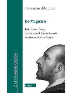 De Magistro