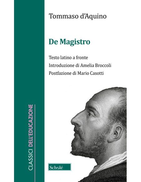 De Magistro
