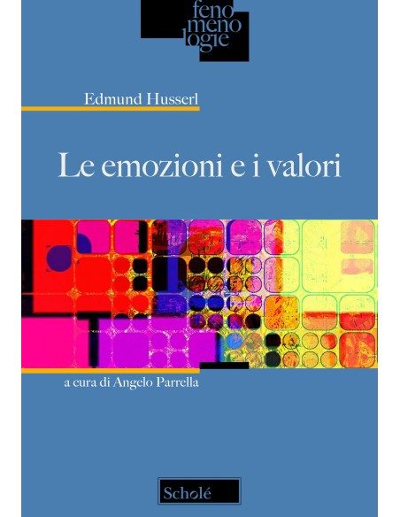 Le emozioni e i valori