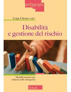 Disabilità e gestione del rischio