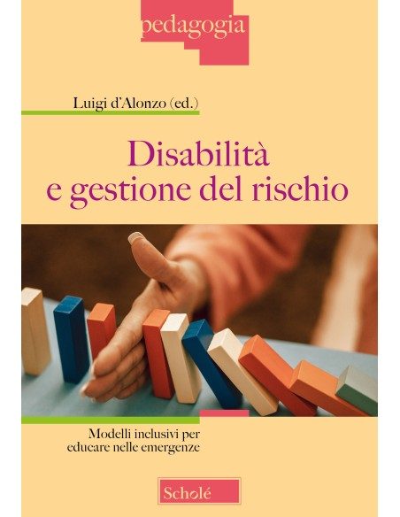 Disabilità e gestione del rischio