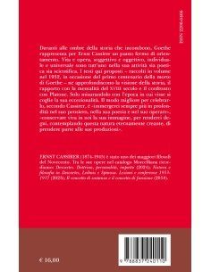 Goethe e il mondo storico 2