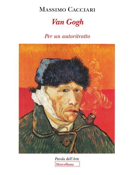 Van Gogh. Per un autoritratto