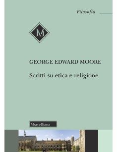 Scritti su etica e religione