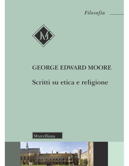 Scritti su etica e religione