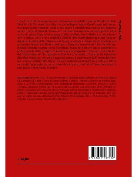 Opere scelte - Vol. VI