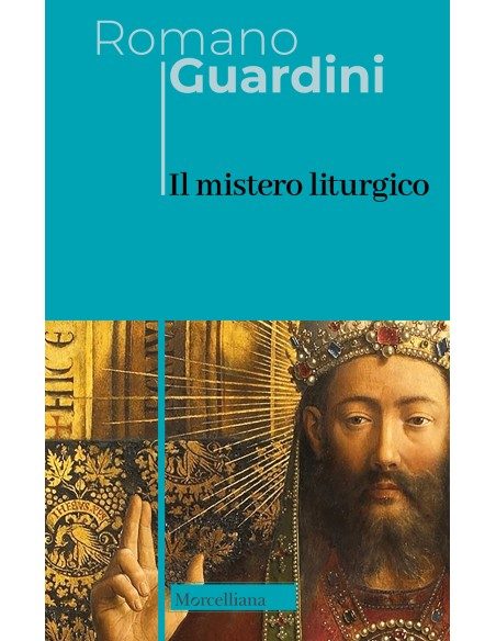Il mistero liturgico