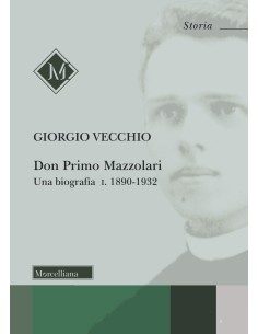 Don Primo Mazzolari - I