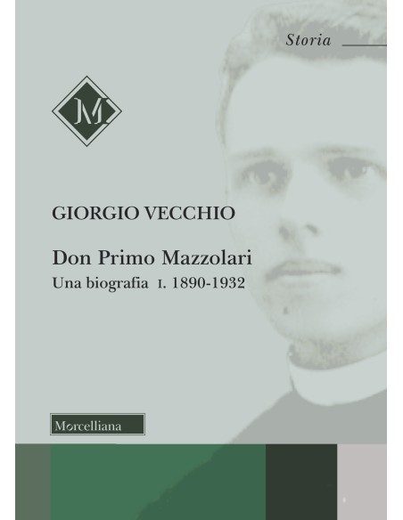 Don Primo Mazzolari - I