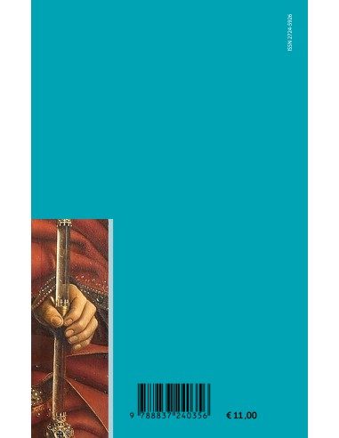 Il mistero liturgico