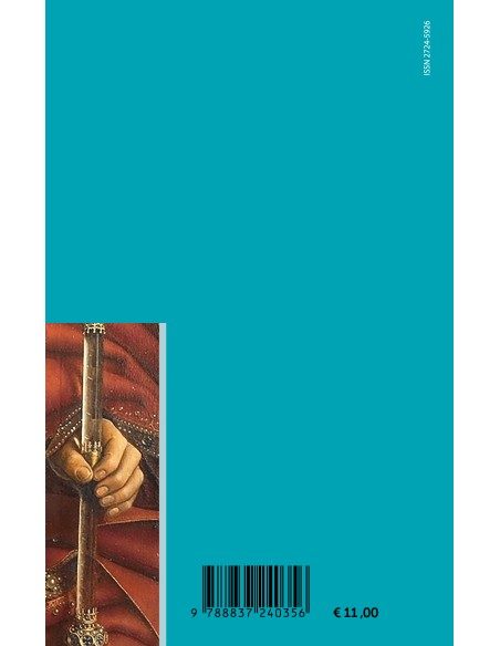 Il mistero liturgico