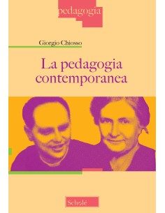 La pedagogia contemporanea