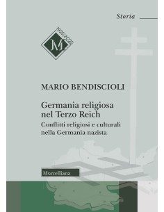 Germania religiosa nel Terzo Reich