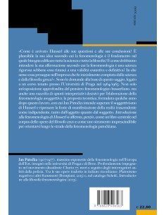 Introduzione alla fenomenologia di Husserl 2