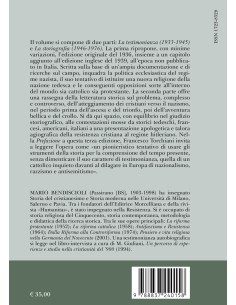 Germania religiosa nel Terzo Reich 2