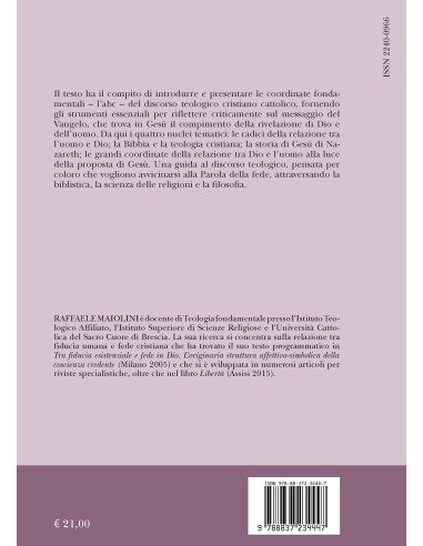 L'abc della teologia