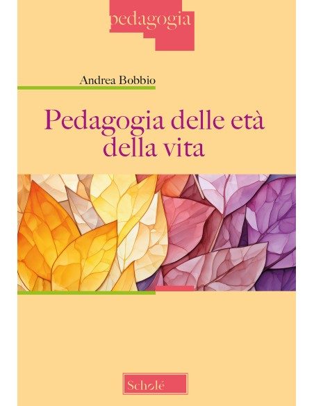 Pedagogia delle età della vita