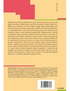 Pedagogia delle età della vita 2