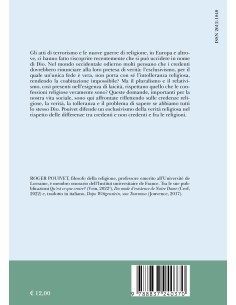 La coabitazione tra le religioni 2