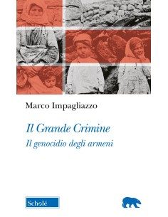 Il Grande Crimine