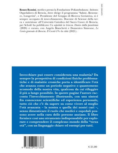 Il canone della longevità