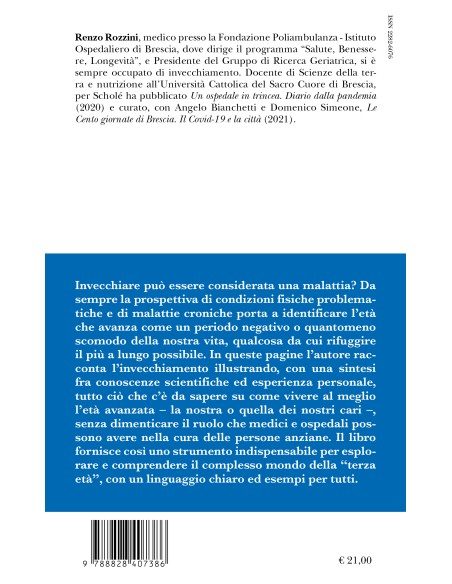 Il canone della longevità