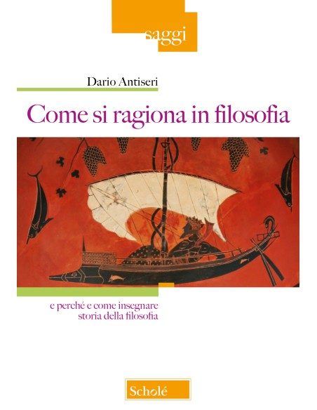 Come si ragiona in filosofia