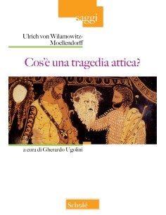 Cos'è una tragedia attica?