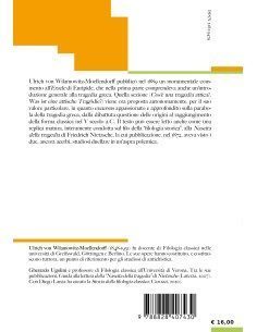 Cos'è una tragedia attica? 2