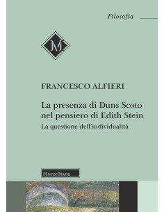 La presenza di Duns Scoto nel pensiero di Edith Stein