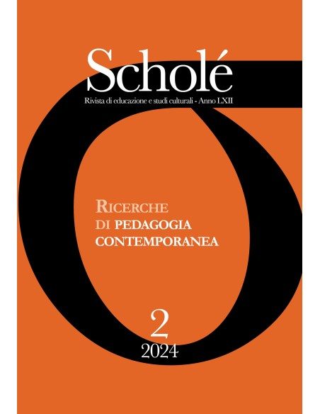 Ricerche di pedagogia contemporanea