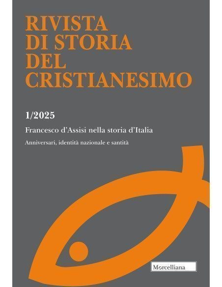 Francesco d'Assisi nella storia d'Italia