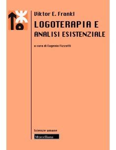 Logoterapia e analisi esistenziale