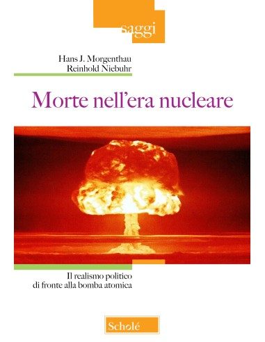 Morte nell'era nucleare