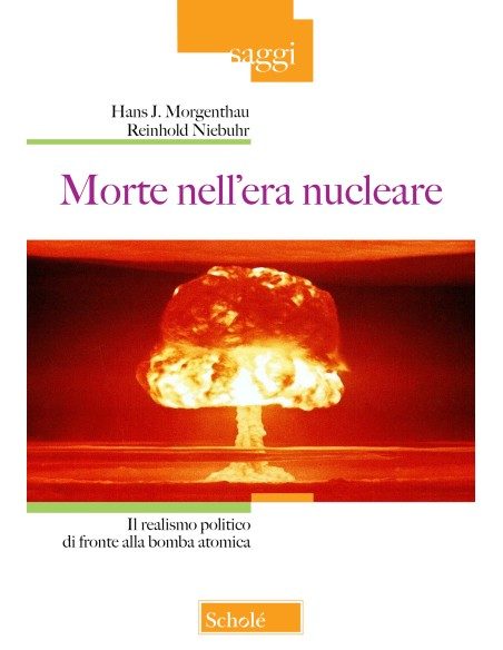 Morte nell'era nucleare