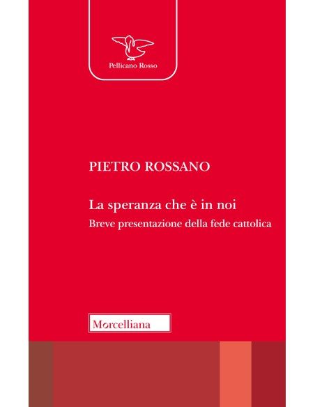 La speranza che è in noi