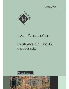 Cristianesimo, libertà, democrazia