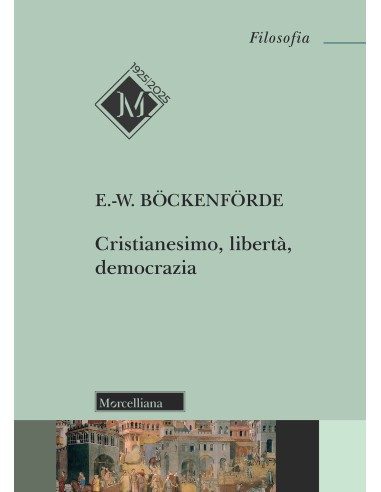 Cristianesimo, libertà, democrazia