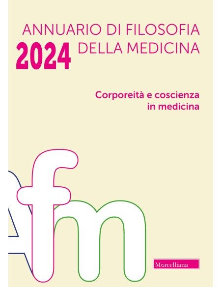 Corporeità e coscienza in medicina
