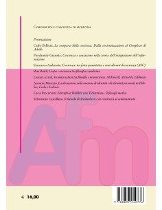 Corporeità e coscienza in medicina 2