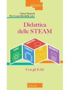 Didattica delle Steam con gli EAS