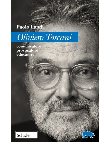 Oliviero Toscani